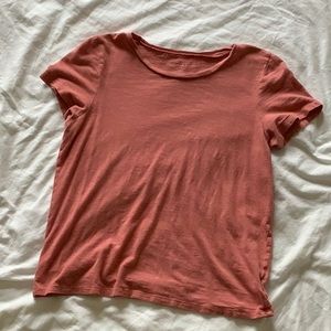 Solid American Eagle T-shirt